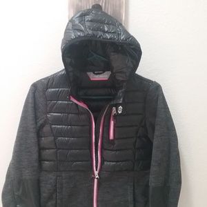 Free Country Girls Jacket (M-10/12)